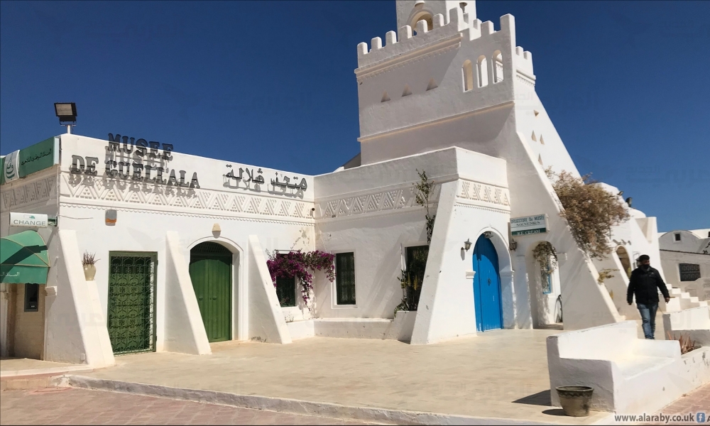 حالة الطقس اليوم...