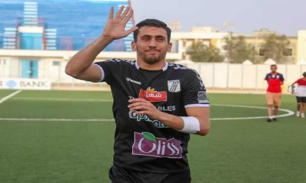 رسمي: أيمن دحمان يمضي عقدا لمدة 3 سنوات مع النادي الصفاقسي
