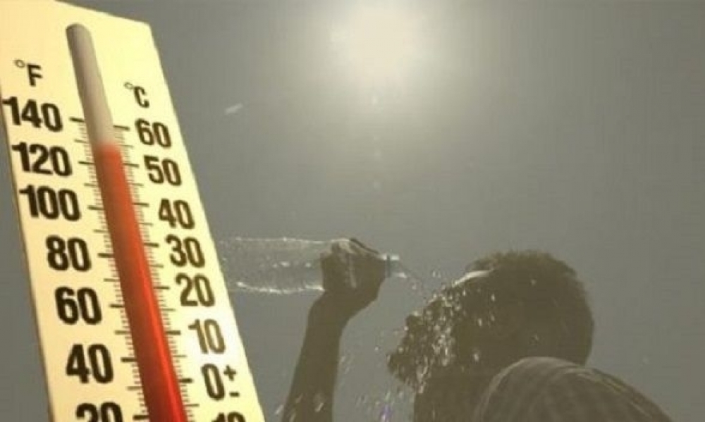 غوتيريش يحذّر: الأرض تزداد حرارة وخطورة على الجميع وأرقام قياسية لدرجات الحرارة