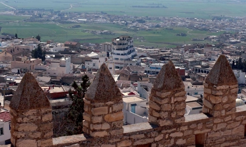 حالة الطقس اليوم...