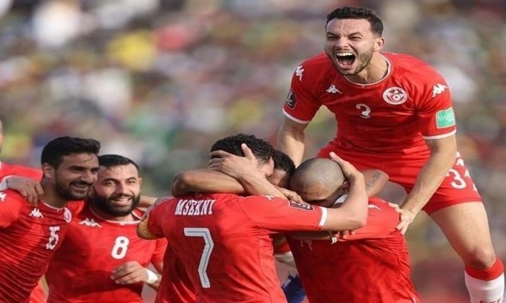 المنتخب الوطني: قائمة اللاعبين المدعوين لمواجهتي مدغشقر وغامبيا