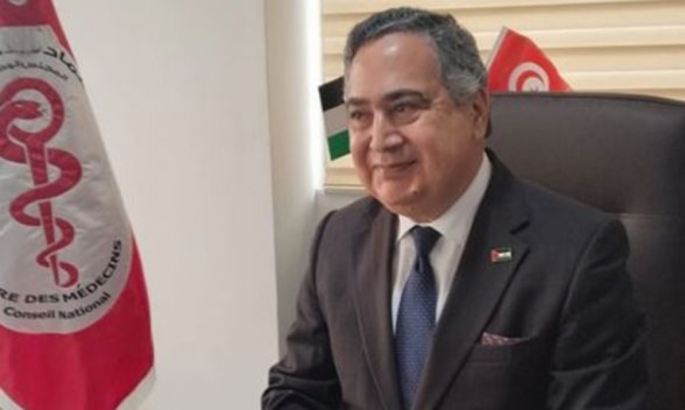 عميد الأطباء: 'التراجع عن الزيادة في التعريفة كان قرارًا شجاعًا..'