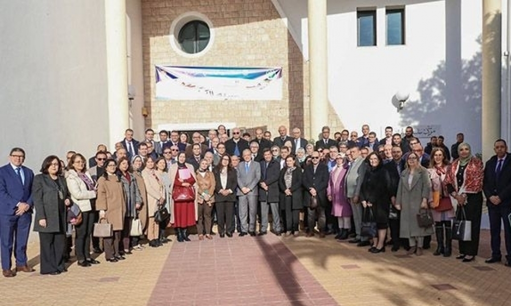 وزير الصحة يُشدّد على أهمية تحسين جودة الخدمات الصحية