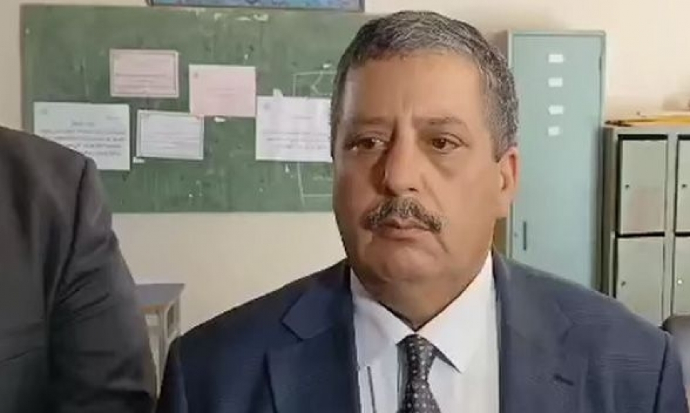وزير التربية: الاستعدادات للامتحانات الوطنية تسير بشكل جيد