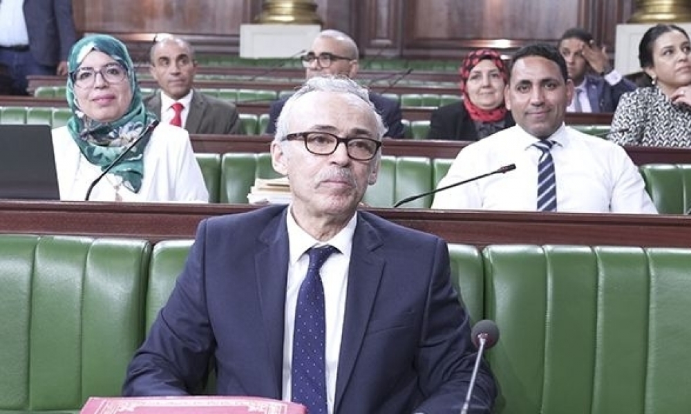 وزير الشؤون الإجتماعية: 'الإستقرار الإجتماعي لن يتحقّق بعقود محدّدة المدّة في مواطن عمل قارّة'