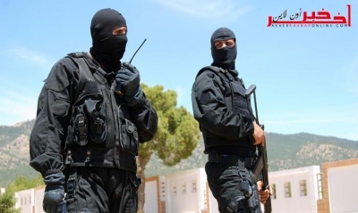 البحيرة 2: الكشف عن لص محترف متورط في أكثر من 24 قضية سرقة منذ 2009