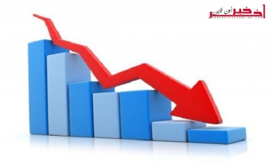 تونس -  تراجع الاستثمارات المنجزة بنسبة تناهز 48% موفى جانفي 2017