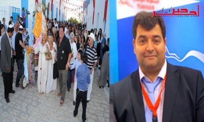 روني الطرابلسي لـ"آخر خبر أونلاين"  : 1500 يهودي  سيتوافدون على معبد الغريبة  بجربة و لأوّل  مرّة وفود من لندن وروما