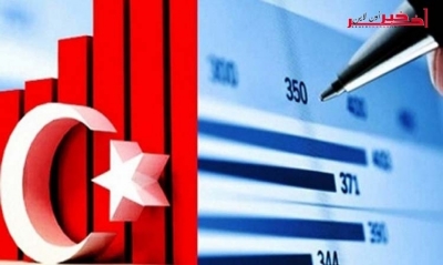   العجز التجاري لتركيا يرتفع بنسبة 10% موفى جانفي 2017