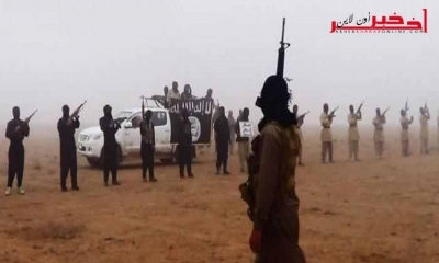السجن 30  سنة لمواطن أوزبكي  مسؤول عن تجنيد المساجين في صفوف "داعش"