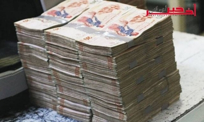  في سابقة من نوعها، نقص السيولة النقدية في تونس يتجاوز 8300 مليون دينار