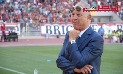رضا شرف الدين في تصريح لـ "آخر خبر أونلاين" يعلّق على رفض هيئة الإفريقي 100 تذكرة مجانية من النجم