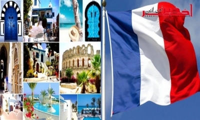 فرنسا تؤكد ارتفاع الحجوزات نحو تونس بـ40% 