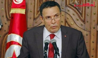 وزير الدفاع : أتعهّد بعدم تكرار عمليّة بن قردان ..و سنة 2020 منظّمة مكافحة الإرهاب ستتدعّم بمقاتلات وطائرات دون طيّار