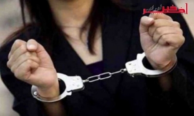 بين قابس و جربة /  القبض  على سيّدة بحوزتها   08 قناديل زيتيّة أثريّة