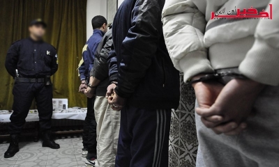 صفاقس / الإطاحة بعصابة تحيل زعيمها محل 10 مناشير تفتيش و يتجول ببطاقة تعريف مزوّرة