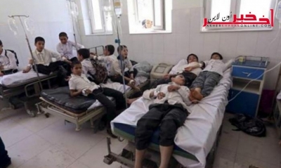 مصر: أكثر من 2000 حالة تسمم في صفوف تلاميذ