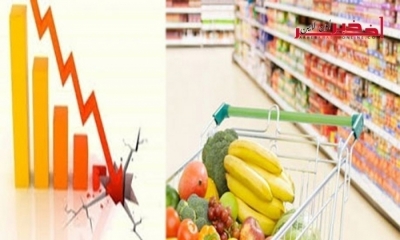 تضاعف العجز الغذائي 3 مرات و ازدياد استيراد مواد غير أساسية بنسب فاقت 330%