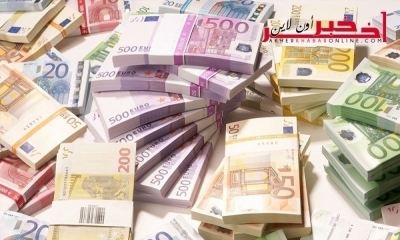تقرير -  قيمة واردات تونس تصل إلى 60% من حجم الاحتياطي من العملة الأجنبية