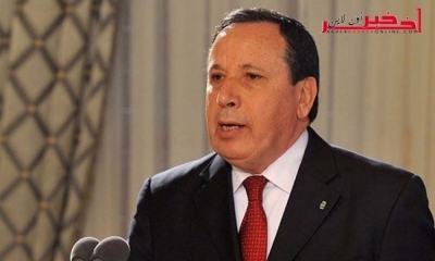 وزير الخارجية خميس الجهيناوي: هذه حقيقة اختطاف 50 تونسيا في ليبيا