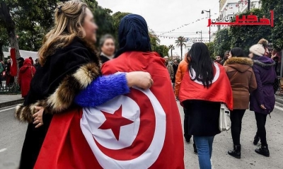 وقّّعت عليه 60 جمعيّة ..نداء لإتاحة زواج التونسيّات بغير المسلمين..لماذا ؟