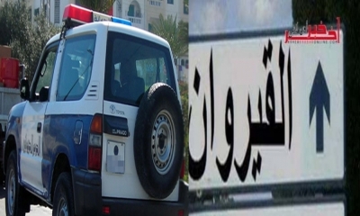 القيروان / المصالح الديوانيّة تحجز سلع مهرّبة بقيمة 200 ألف دينار