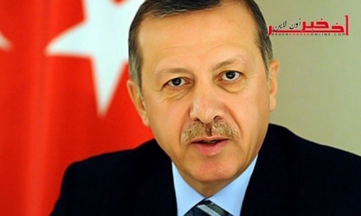 أردوغان: " أشعر بحاجة إلى الإستعداد من الآن للإنتخابات الرئاسية 2019"