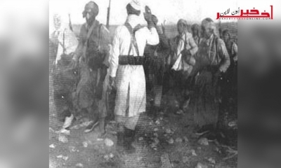 " إعادة كتابة تاريخ الحركة الوطنية": أكثر من 60 مؤرخا تونسيّا يردّون على سهام بن سدرين 