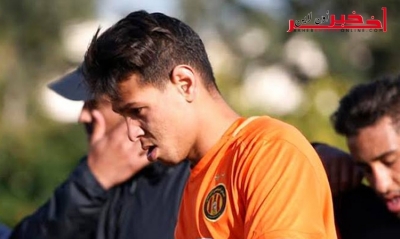 عرض بـ 100 ألف يورو من أهلي طرابلس الليبي إلى الترجي من أجل محمد  زعبية