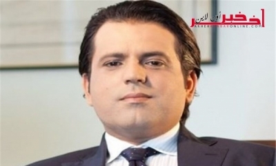 بعد خروجه من القطب القضائي المالي ، سليم الرياحي يتحدّث لـ" آخر خبر أونلاين"  عن الـ 450 مليارا و التهمة الموجّهة إليه