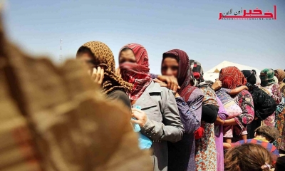 أسواق عبيد حقيقية في ليبيا ثمن العبد فيها بين 300 و500 دولار: تقرير دولي يكشف..