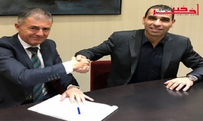 أكثر من 150 ألف دينار تونسي شهريا لمدرب المنتخب الجزائري الجديد