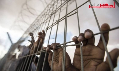 بدءًا من اليوم  الإثنين/ 1500 أسير فلسطيني  يخوضون إضرابا مفتوحا عن الطعام في سجون الإحتلال الصهيوني