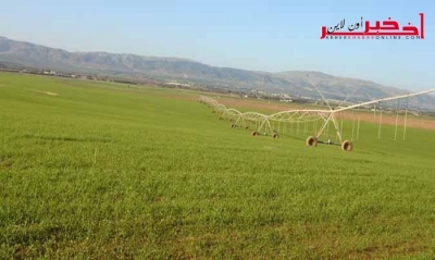 نابل/ الدولة تسترجع ضيعة دوليّة فلاحيّة مساحتها حوالي 106 هكتارا