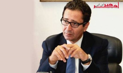 وزير التنمية والإستثمار والتعاون الدولي يُوقّع مع مديرة منطقة المغرب العربي بالبنك العالمي تمويلا بقيمة 240 مليون دينار
