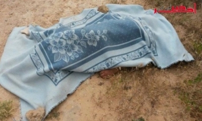 متابعة / سبيبة : إيقاف 10 أشخاص في قضيّة العثور على جثّة
