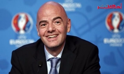 رسميا.. الفيفا يعلن استخدام تكنولوجيا الفيديو بمونديال روسيا 2018
