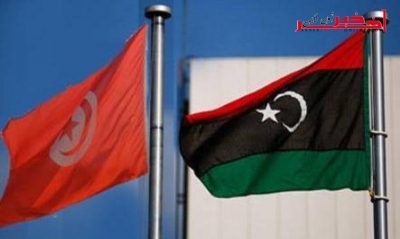حُقوقيّ ليبي لـ "آخر خبر أونلاين": "400 ألف مُهجّر  ليبي   في تونس يعانون من أوضاع إجتماعية متردية"
