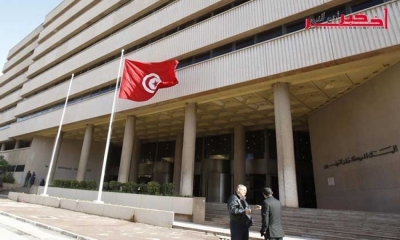  بالأرقام الرسمية:  قرار البنك المركزي بالترفيع في نسبة الفائدة سيؤدي إلى ازدياد الفوائض المالية بـ 200 مليون دينار