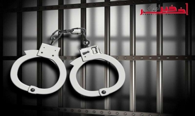 وزارة الداخلية تعلن القبض عن 300 شخص مفتش عنهم 