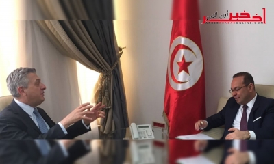 المفوض السامي للأمم المتحدة لشؤون اللاجئين: 600 لاجئ بتونس