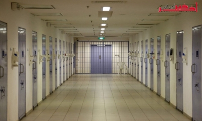 نابل / تشييد سجن جديد  بمواصفات عالمية كلفته 50 مليار 
