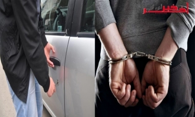 صفاقس / محكوم بـ8 سنوات سجنا ويمنح مستودعه لعصابة سرقة سيارات مقابل 500 دينار للّيلة الواحدة