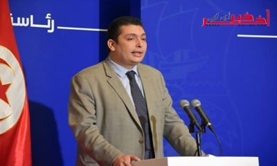 متابعة / إياد الدهماني: " ليس بالإمكان القضاء على الفساد في 10 أيام والحملة ستتواصل"