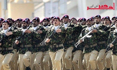 بعد تركيا ،  باكستان سترسل 20 ألف جندي إلى قطر