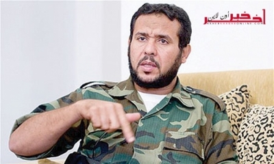 متورّط في تهريب المهاجرين، مصادر حكوميّة فرنسيّة تكشف بالأرقام حجم ثروة الإرهابي عبد الحكيم بلحاج و مصادرها... منها 750 مليارا من قطر