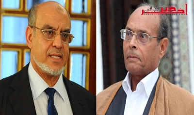 الأستاذ محمد بكار لـ"آخر خبر أونلاين"  : شكاية ضدّ  منصف المرزوقي  وحمادي الجبالي للمطالبة بتعويضات قيمتها 10 مليارات ...