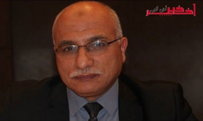 عبد الكريم الهاروني: حكومة "الترويكا" أحالت أكثر من 1000 ملف فساد على القضاء ولم يقع الحسم فيها