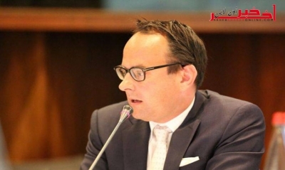 رئيس بعثة صندوق النقد الدولي إلى تونس: " هذه الإصلاحات الضرورية التي يجب القيام بها في تونس سنة 2018 "