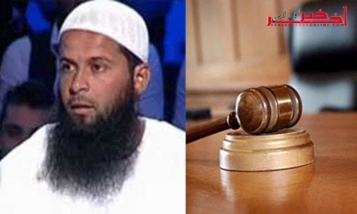 كان  يتسلم أموالا من منقبة ... 30 جوان محاكمة شقيق أبو عياض